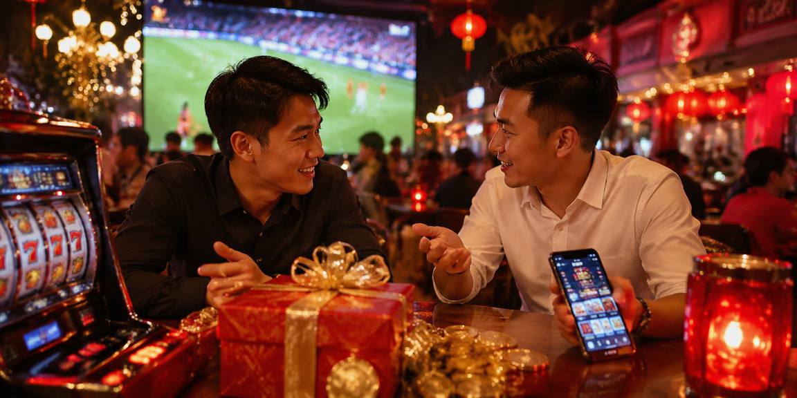 sxmb90ngay Slot được tuyển chọn theo nhịp chơi